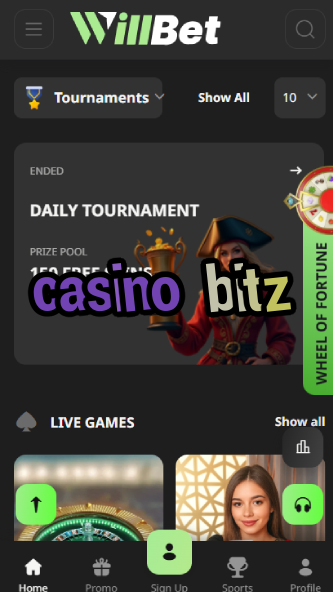 Casino Bitz - Best Bitcoin Casino Platform-www.bdqngd.com